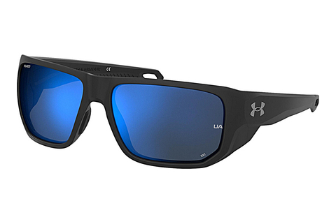 Okulary przeciwsłoneczne Under Armour UA ATTACK 2 807/7N