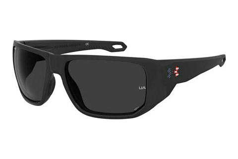 Okulary przeciwsłoneczne Under Armour UA ATTACK 2 SZE/6C