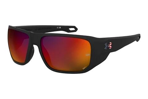Okulary przeciwsłoneczne Under Armour UA ATTACK MD SDK/B3