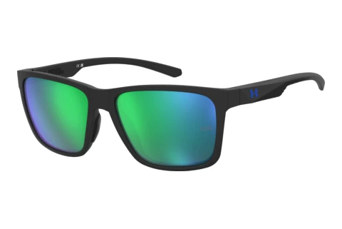 Okulary przeciwsłoneczne Under Armour UA BURSTUP 3OL/Z9