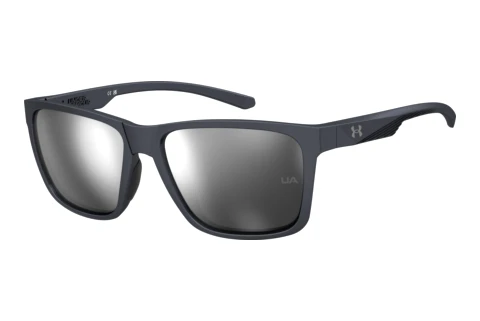 Okulary przeciwsłoneczne Under Armour UA BURSTUP 4WC/T4