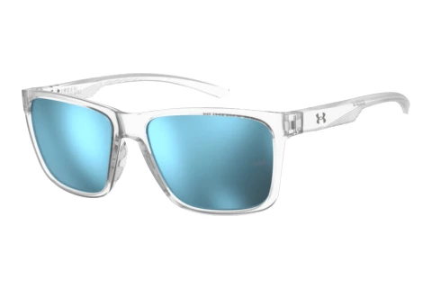 Okulary przeciwsłoneczne Under Armour UA BURSTUP 900/Z0