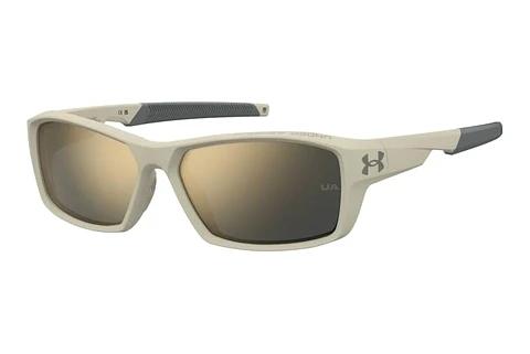 Okulary przeciwsłoneczne Under Armour UA FANATICAL 2QU/JO