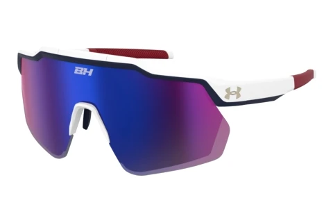 Okulary przeciwsłoneczne Under Armour UA FLIPPED PRO YO6/B3
