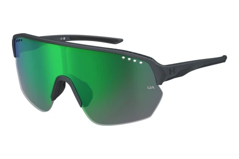 Okulary przeciwsłoneczne Under Armour UA GAMEDAY II/G 4WC/Z9