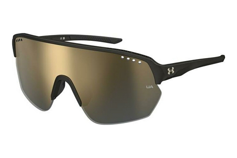 Okulary przeciwsłoneczne Under Armour UA GAMEDAY II/G ZK4/JO