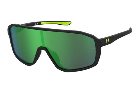 Okulary przeciwsłoneczne Under Armour UA GAMEDAY JR 71C/Z9