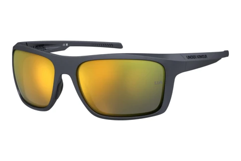 Okulary przeciwsłoneczne Under Armour UA GAMEPROOF 4WC/SQ