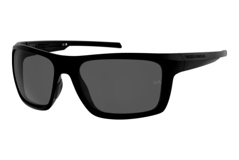 Okulary przeciwsłoneczne Under Armour UA GAMEPROOF 807/IR