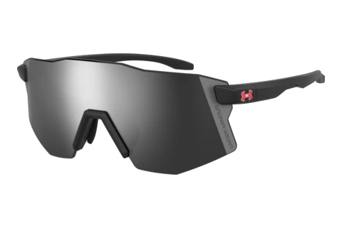 Okulary przeciwsłoneczne Under Armour UA GRID PRO/G 124/T4