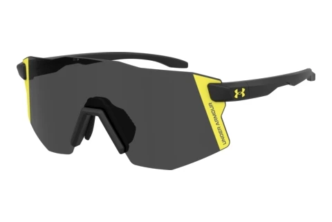 Okulary przeciwsłoneczne Under Armour UA GRID PRO/G 71C/IR
