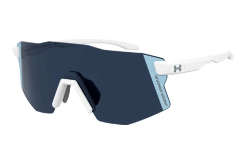 Okulary przeciwsłoneczne Under Armour UA GRID PRO/G WWK/KU