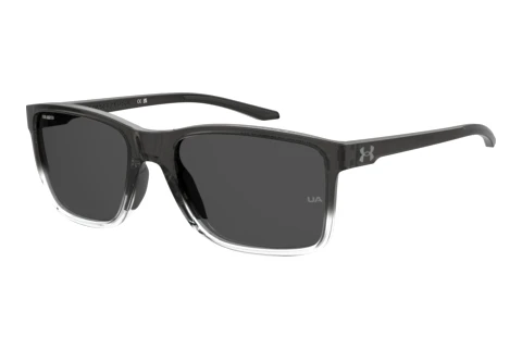 Okulary przeciwsłoneczne Under Armour UA HUSTLE XL FS2/M9