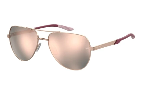 Okulary przeciwsłoneczne Under Armour UA INSTINCT 2/G 000/0J