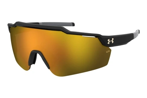 Okulary przeciwsłoneczne Under Armour UA LEVELUP 2M2/2B