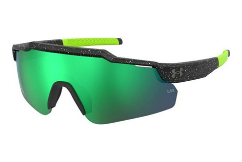 Okulary przeciwsłoneczne Under Armour UA LEVELUP JR 03K/Z9