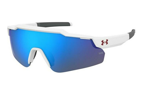 Okulary przeciwsłoneczne Under Armour UA LEVELUP JR WWK/Z0