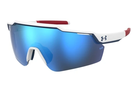 Okulary przeciwsłoneczne Under Armour UA LEVELUP WWK/W1