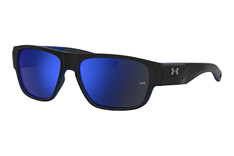 Okulary przeciwsłoneczne Under Armour UA SCORCHER 0VK/XT