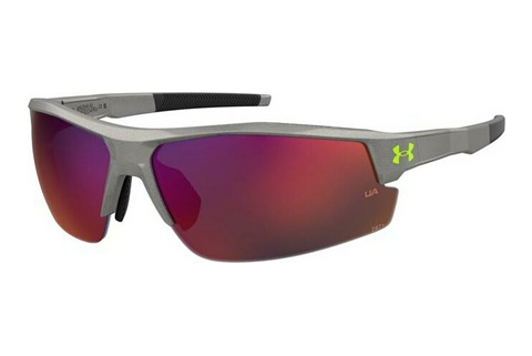 Okulary przeciwsłoneczne Under Armour UA SKILLZ/G 4WC/B3