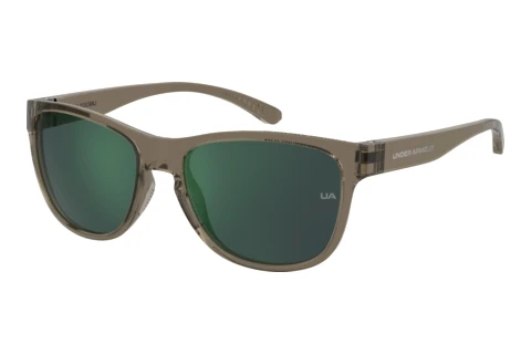 Okulary przeciwsłoneczne Under Armour UA SKYLAR 2 2T3/MT