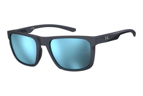 Okulary przeciwsłoneczne Under Armour UA SPEEDBURST 4WC/Z0