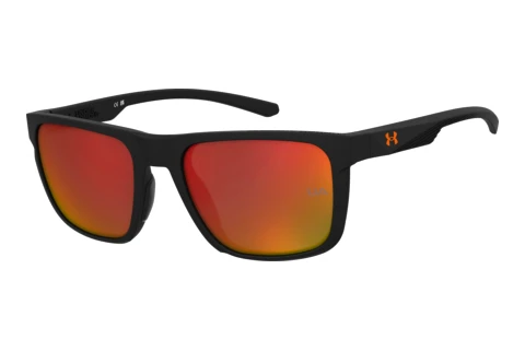 Okulary przeciwsłoneczne Under Armour UA SPEEDBURST RC2/UW