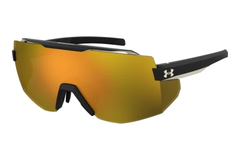 Okulary przeciwsłoneczne Under Armour UA SQUAD 2M2/2B