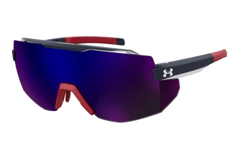 Okulary przeciwsłoneczne Under Armour UA SQUAD WIR/B3