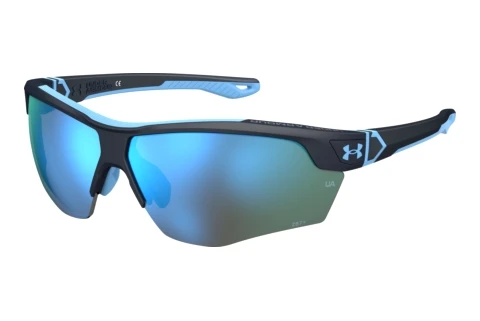 Okulary przeciwsłoneczne Under Armour UA YARD DUAL 09V/W1