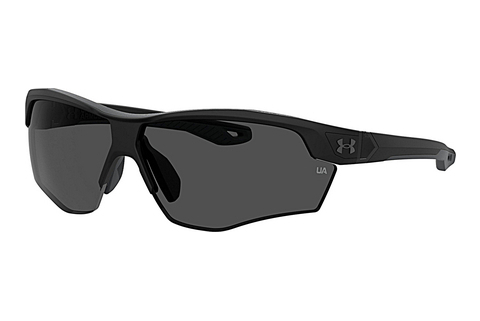 Okulary przeciwsłoneczne Under Armour UA YARD DUAL JR 08A/KA