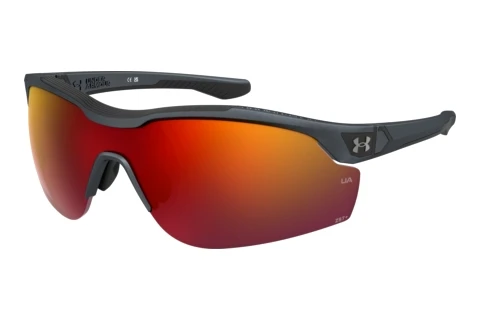 Okulary przeciwsłoneczne Under Armour UA YARD PRO 2 4WC/W3