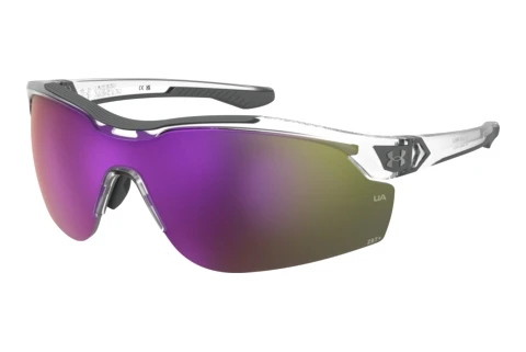 Okulary przeciwsłoneczne Under Armour UA YARD PRO 2 MNG/PC