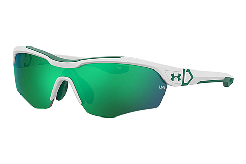 Okulary przeciwsłoneczne Under Armour UA YARD PRO JR 07R/V8