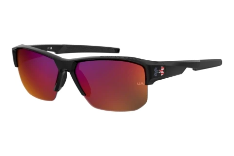 Okulary przeciwsłoneczne Under Armour UAFANATICALTL/G OIT/MI