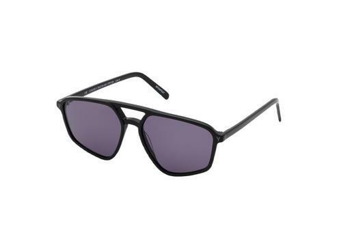 Okulary przeciwsłoneczne VOOY by edel-optics Cabriolet Sun 102-01