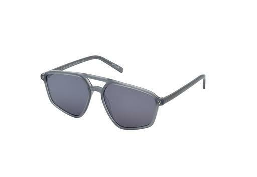 Okulary przeciwsłoneczne VOOY by edel-optics Cabriolet Sun 102-03