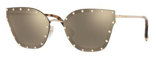 Okulary przeciwsłoneczne Valentino VA2028 30035A