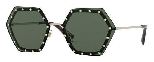 Okulary przeciwsłoneczne Valentino VA2035 300371