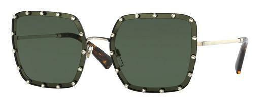 Okulary przeciwsłoneczne Valentino VA2052 300371