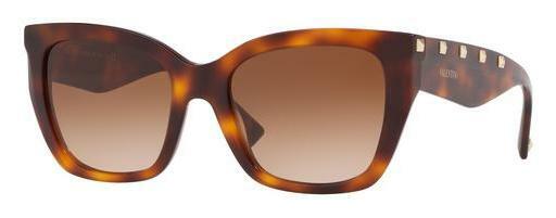 Okulary przeciwsłoneczne Valentino VA4048 501113