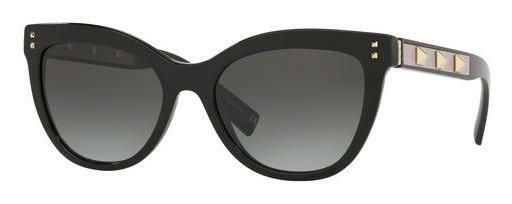 Okulary przeciwsłoneczne Valentino VA4049 50018G