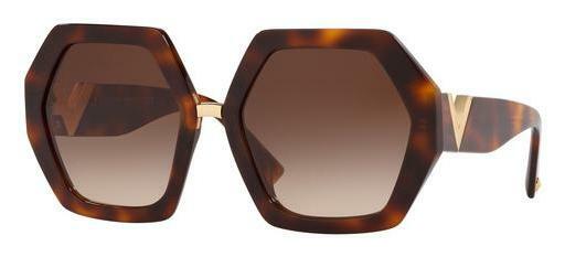 Okulary przeciwsłoneczne Valentino VA4053 501113