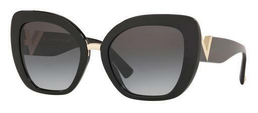 Okulary przeciwsłoneczne Valentino VA4057 50018G