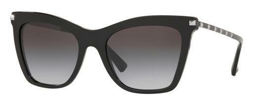 Okulary przeciwsłoneczne Valentino VA4061 50018G