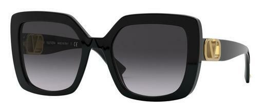 Okulary przeciwsłoneczne Valentino VA4065 50018G