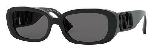 Okulary przeciwsłoneczne Valentino VA4067 500187