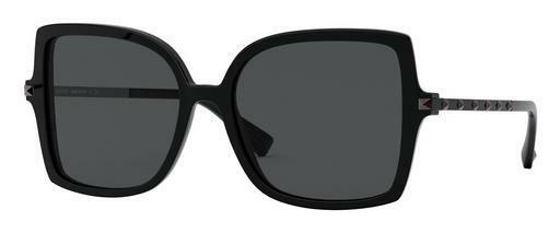 Okulary przeciwsłoneczne Valentino VA4072 500187