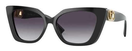 Okulary przeciwsłoneczne Valentino VA4073 50018G