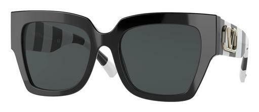 Okulary przeciwsłoneczne Valentino VA4082 500187